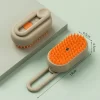 Escova elétrica a vapor para cães e gatos. - Imagem 5