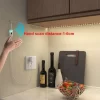 Fita de LED inteligente USB 5V Sensor de movimento. - Imagem 4