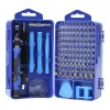 Conjunto de Chave de precisão 115 em 1 conjunto multifuncional. - Image 7