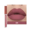 Conjunto de batons líquidos ultra foscos. - Image 11