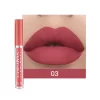 Conjunto de batons líquidos ultra foscos. - Image 10