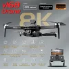 Drone profissional.